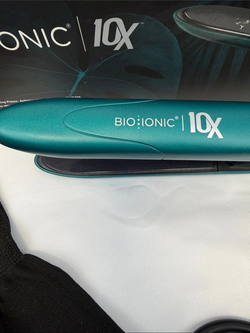 Bio Ionic gorgeous bio